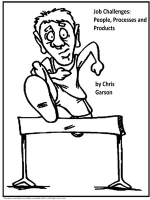 cover image of Job Challenges
